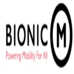 BionicM logo