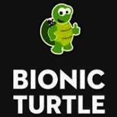 Bionic Turtle logo