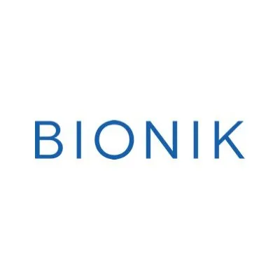 BIONIK logo