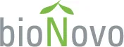 BIONOVO logo