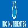 Bio Nutrientes logo