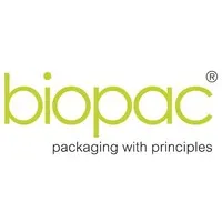 Biopac logo