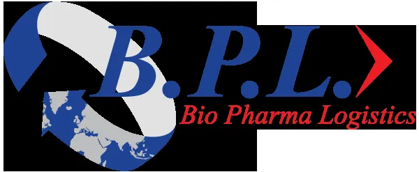 Bio Pharma Logistics logo