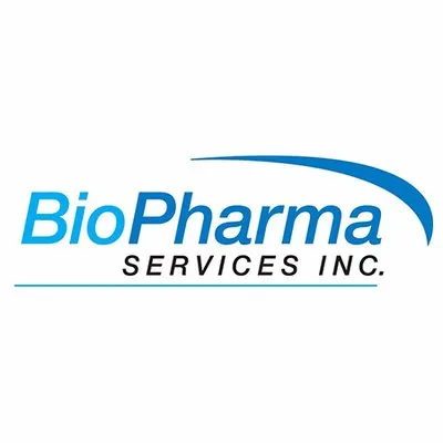 BioPharma Services logo