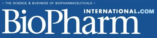 BioPharm International logo
