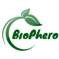 BioPhero logo