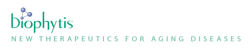 Biophytis logo