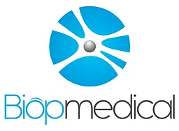 Biop Medical logo