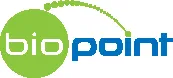 BioPoint logo