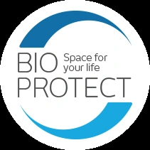 BioProtect logo