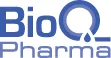 BioQ Pharma logo