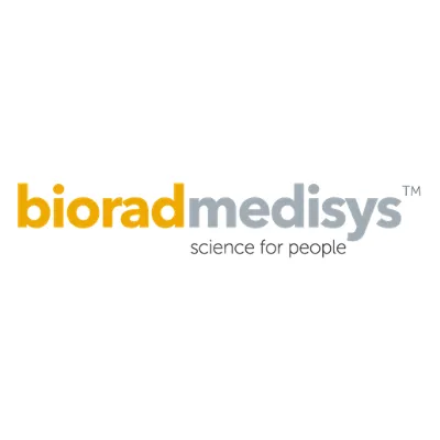 Biorad Medisys logo