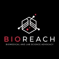 Bioreach logo