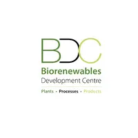 Biorenewables Development Centre logo