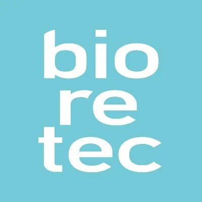 Bioretec logo