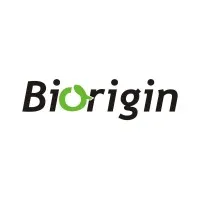 Biorigin logo