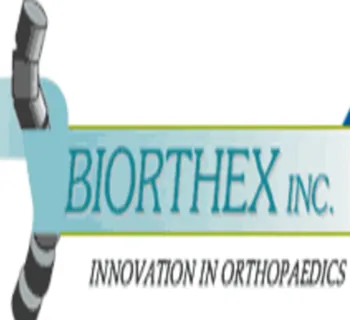Biorthex logo