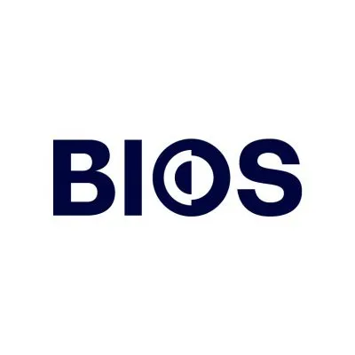 Bios logo