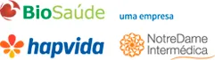 Bio Saude logo