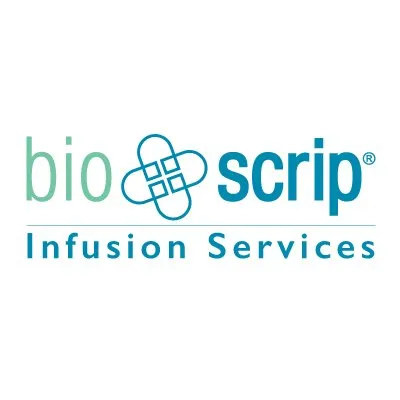 BioScrip logo