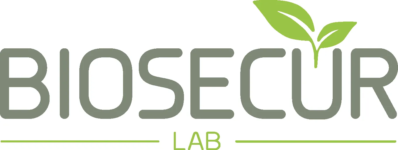 BIOSECUR logo