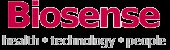 Biosense logo