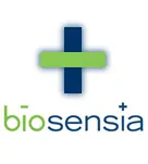 Biosensia logo