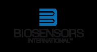 Biosensors International logo