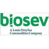 Biosev logo