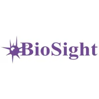 BioSight logo