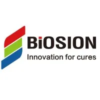 Biosion logo