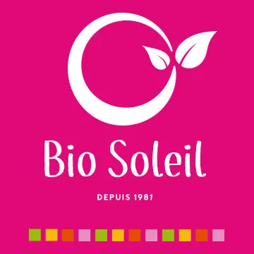 Bio Soleil logo