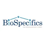 BioSpecifics Technologies logo
