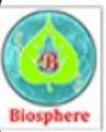 BiosphereCRO logo