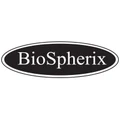 Biospherix logo