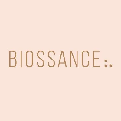 Biossance logo
