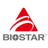 Biostar Microtech logo