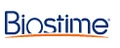 Biostime logo