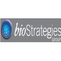 bioStrategies Group logo