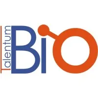 BioTalentum logo