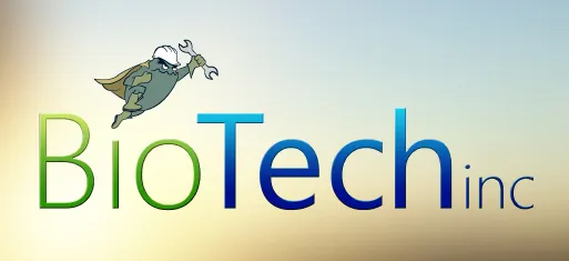 Bio Tech logo