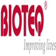 Bioteq logo