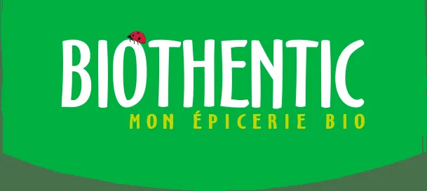 Biothentic logo