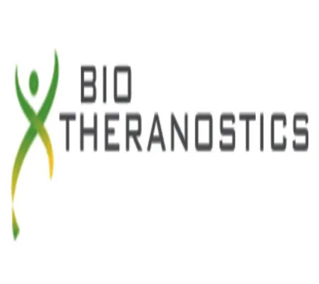 Biotheranostics logo