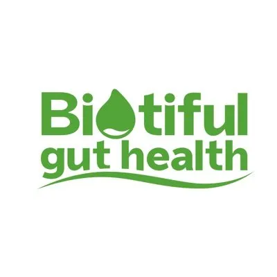 Biotiful Gut Health logo