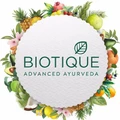 Biotique logo