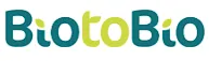 Biotobio logo