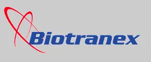 BioTranex logo