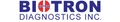 Biotron Diagnostics logo