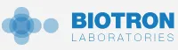 Biotron Laboratories logo